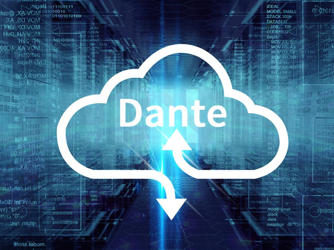 FHB Audio Dante ソリューションのご紹介。