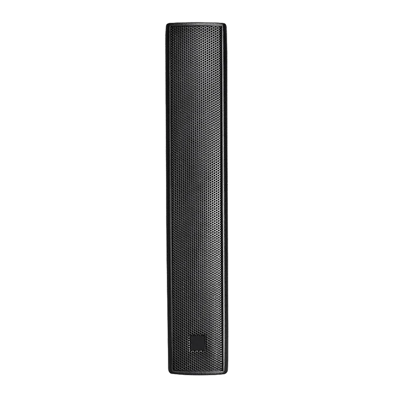 60W Dante ラウドスピーカー